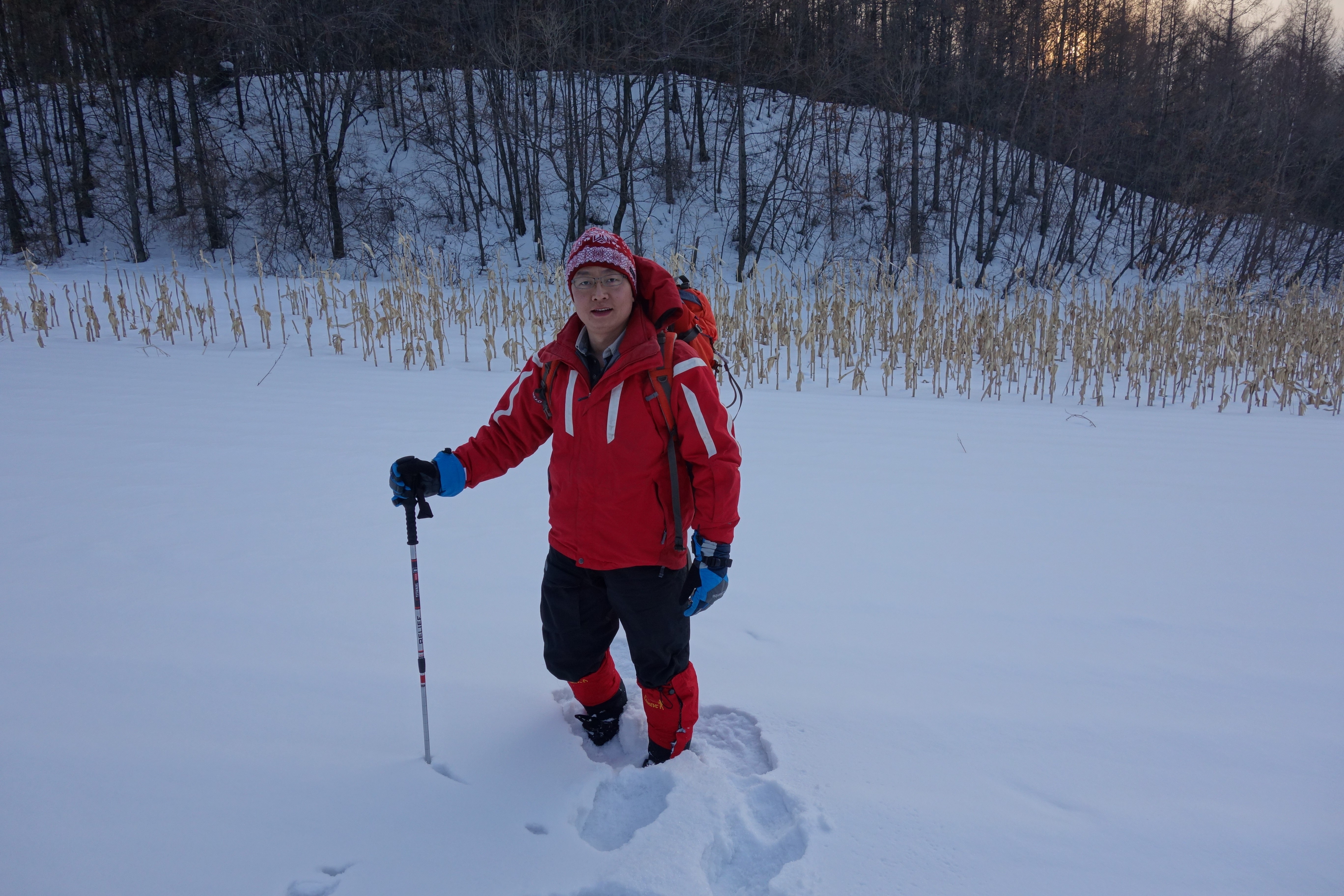 开云手机网页版登录入口创新论坛第一千五百七十讲：全球冰雪暗化及其影响机理研究   