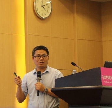 开云手机网页版登录入口创新论坛第一千五百二十九讲：二氧化碳还原分子催化剂