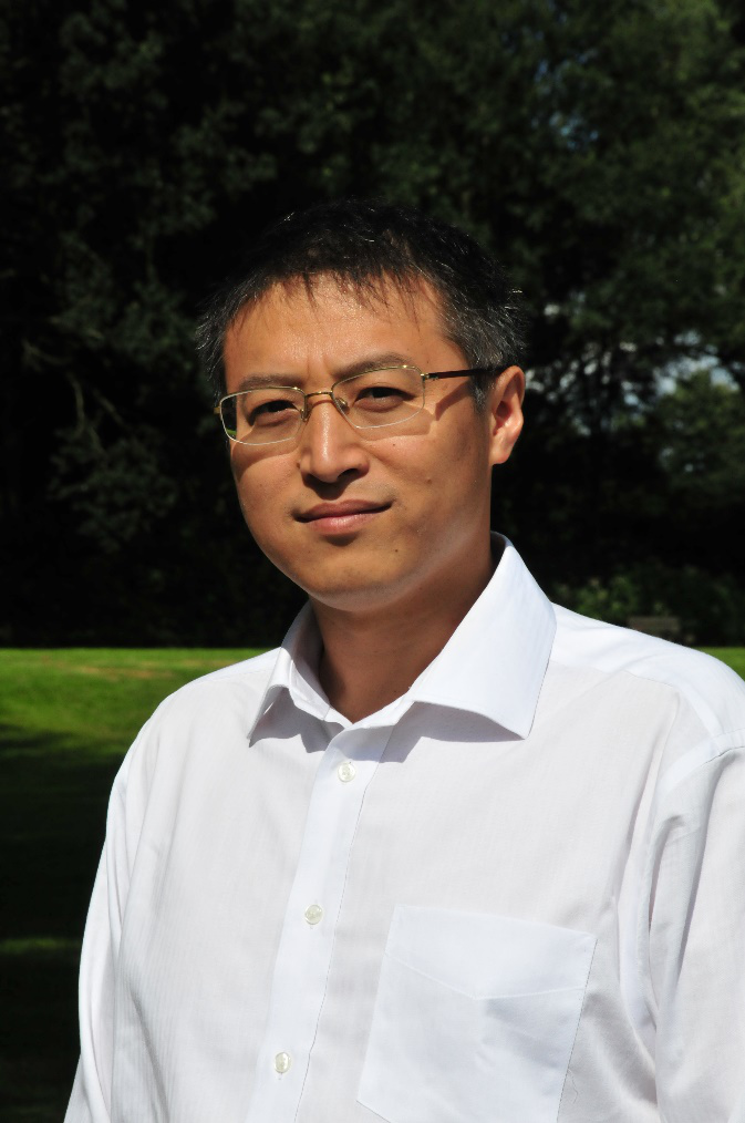 开云手机网页版登录入口创新论坛第一千零七讲暨校庆118周年学术讲座：可降解锌合金骨植入材料探索