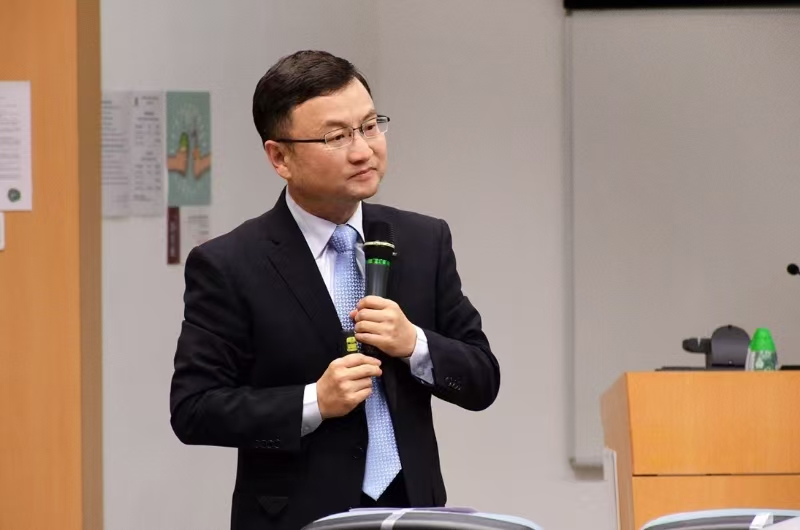  开云手机网页版登录入口创新论坛第一千九百三十七讲：分子Borromean环和结节