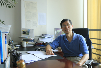 开云手机网页版登录入口创新论坛第一千一百七十七讲暨120周年校庆年系列活动：On gauging the membrane action