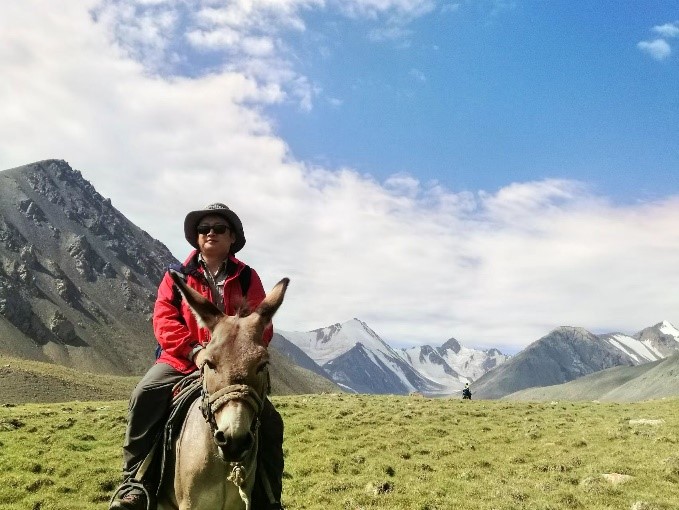 开云手机网页版登录入口创新论坛第一千六百八十八讲：高分异花岗岩及Rb-Nb-Ta等稀有金属矿床的形成机制