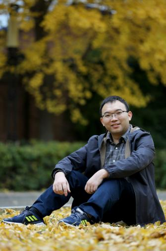 开云手机网页版登录入口创新论坛第一千七百九十二讲：全息QCD：从黑洞热力学到QCD物态方程