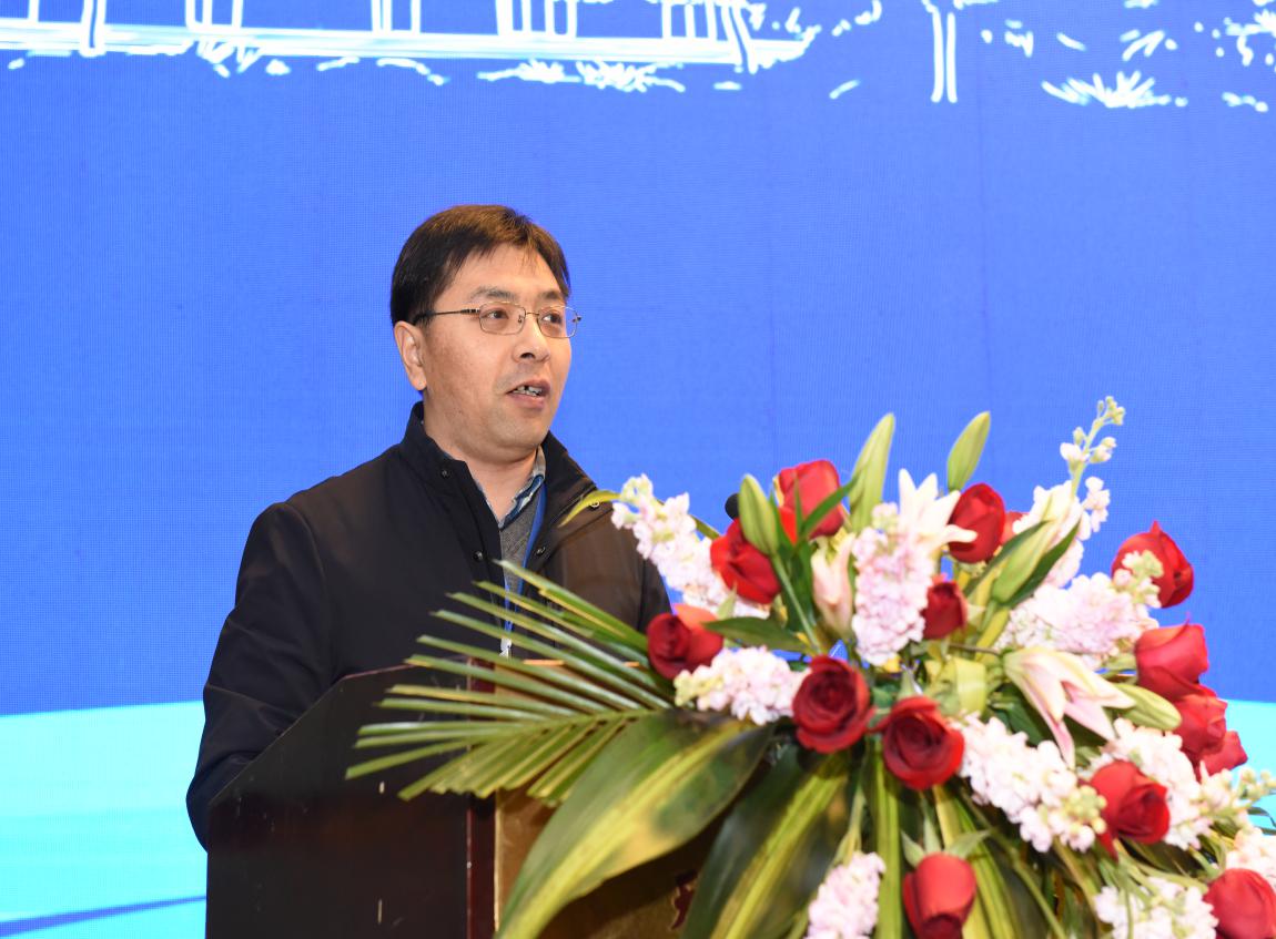 开云手机网页版登录入口创新论坛第一千一百六十九讲暨120周年校庆年系列活动：活性铝粉性能表征及应用研究