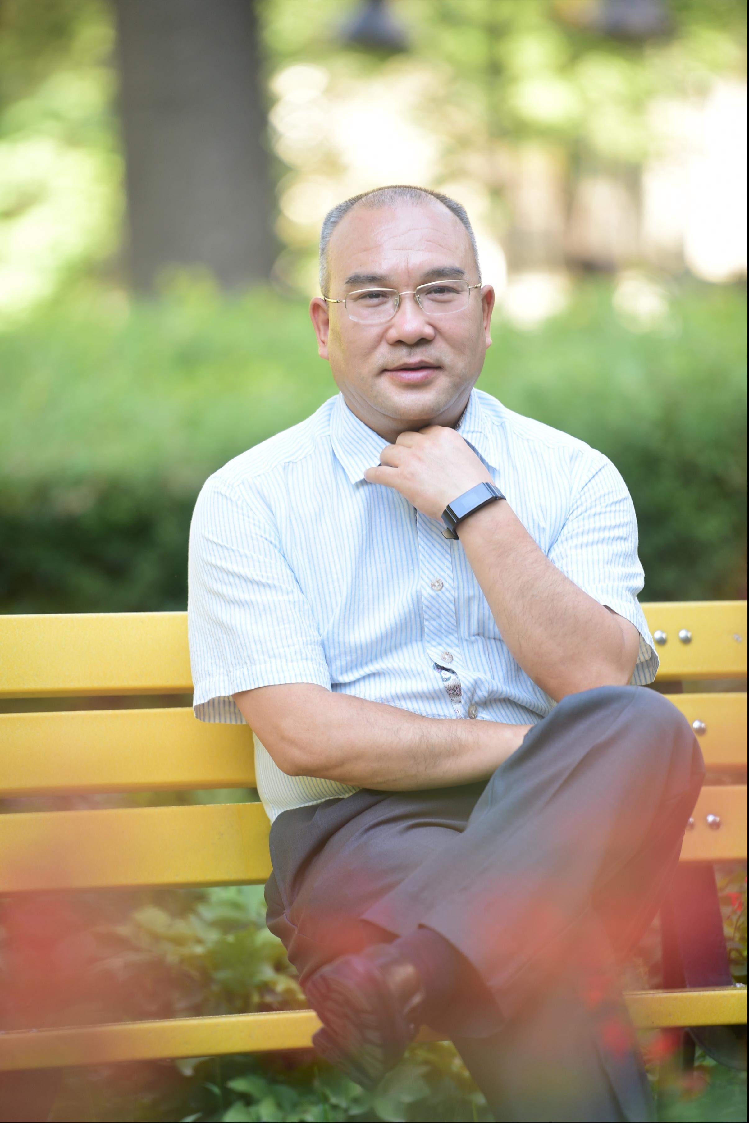 开云手机网页版登录入口创新论坛第一千八百零四讲：国家基金申请的一点体会