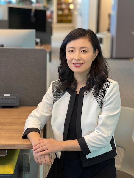 开云手机网页版登录入口创新论坛第一千七百五十二讲：Innovating Intelligent Environments: New Perspectives on Wireless Communication and Sensing Exploring the new sensing modalities in wireless sensing