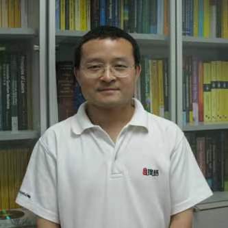 开云手机网页版登录入口创新论坛第一千零七十二讲：Analytic theory of topological integrable systems