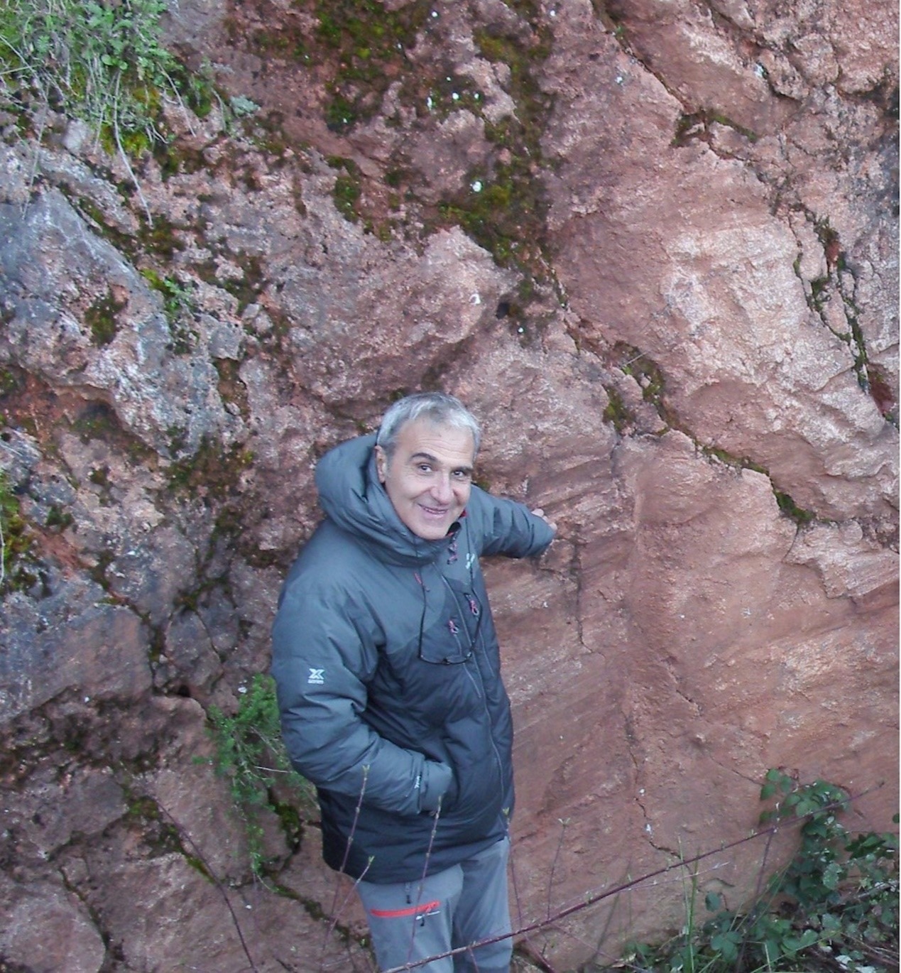 开云手机网页版登录入口创新论坛第一千九百八十九讲：Isotopic Dating and Geochemical Tracing of Fault Rocks: Insights into Plate Evolution and Seismicity