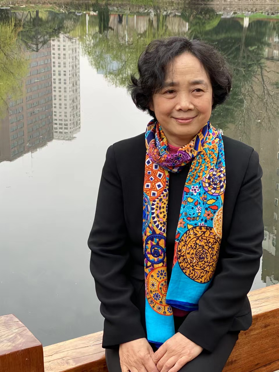 开云手机网页版登录入口创新论坛第一千二百八十讲暨120周年校庆年系列活动：花瓣生长的研究