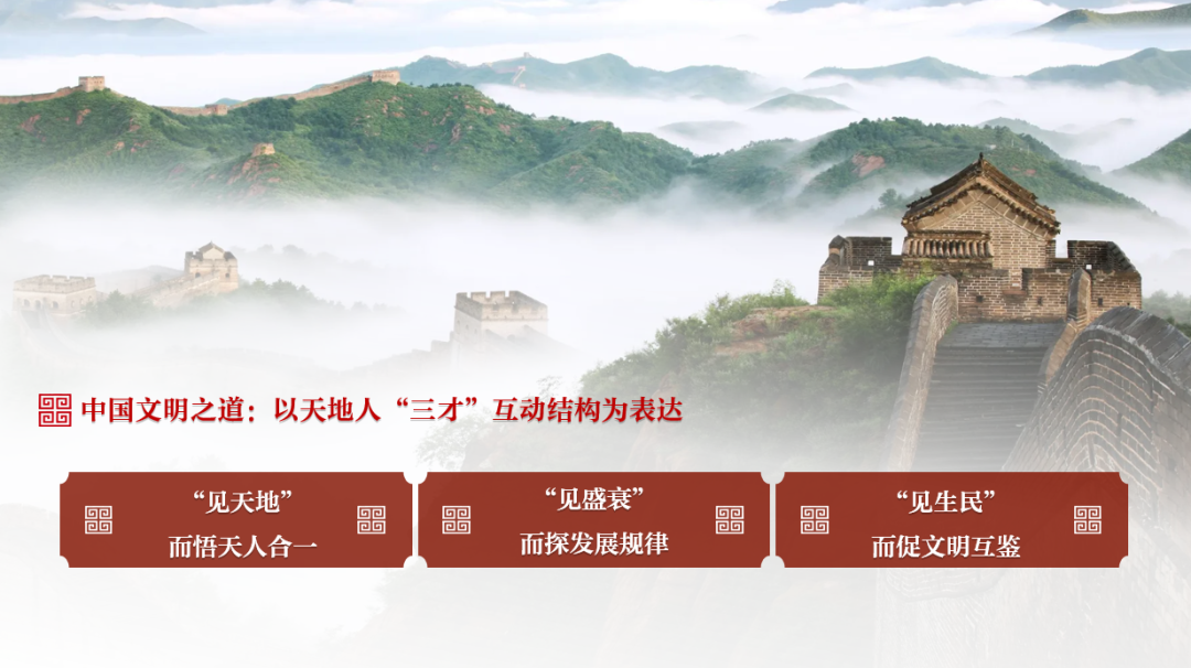 感悟良渚：重思文明的天人之际——开云手机网页版登录入口校长、文化遗产学院教授孙庆伟在第三届“良渚论坛”上的发言