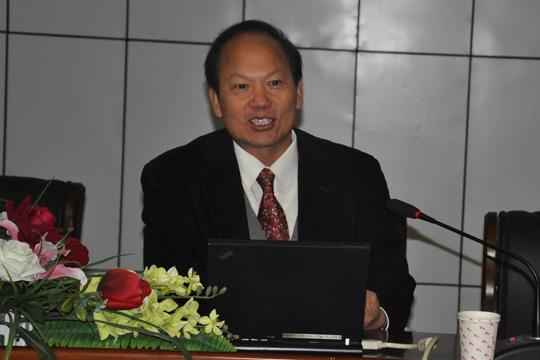 开云手机网页版登录入口创新论坛第一千零二十讲：青藏高原湖泊环境变化：现代、过去与未来