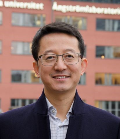 开云手机网页版登录入口创新论坛第一千七百二十九讲：有机聚合物点在光催化中的应用