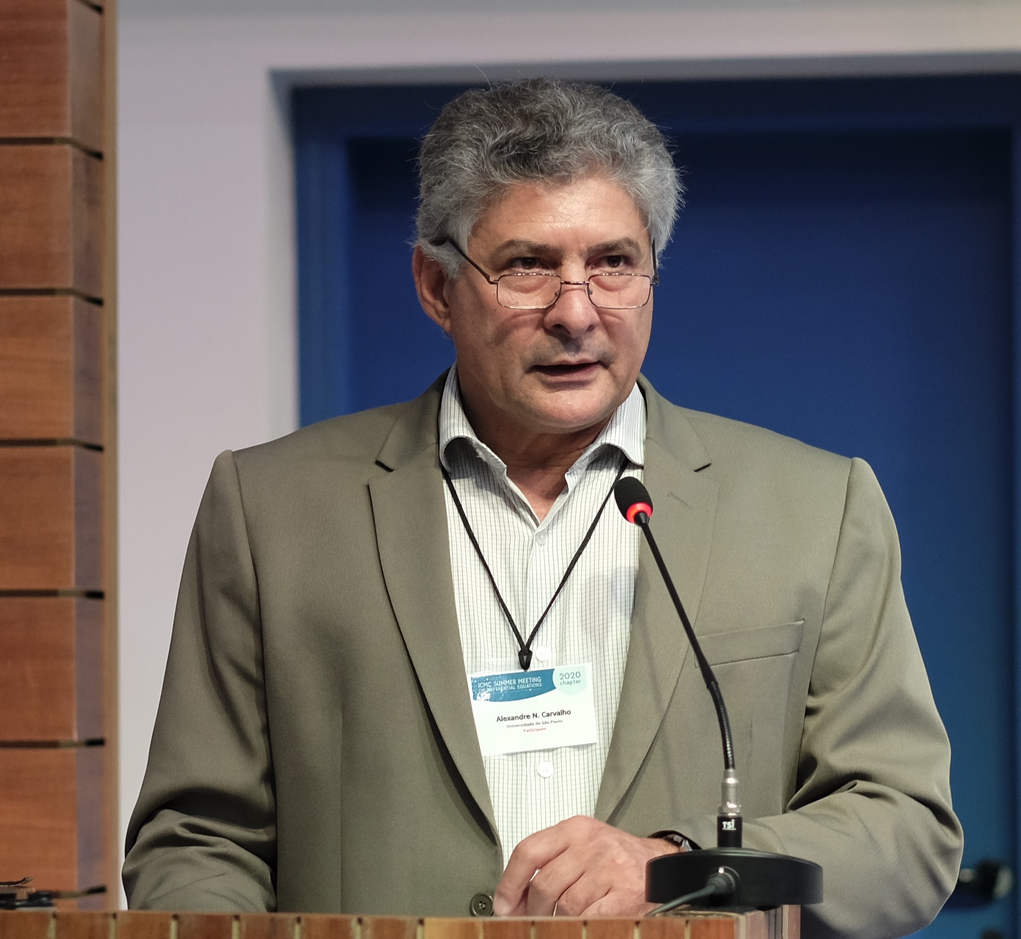 开云手机网页版登录入口创新论坛第一千九百六十五讲：Gradient Structure of Cascade Systems under Non-Autonomous Perturbations