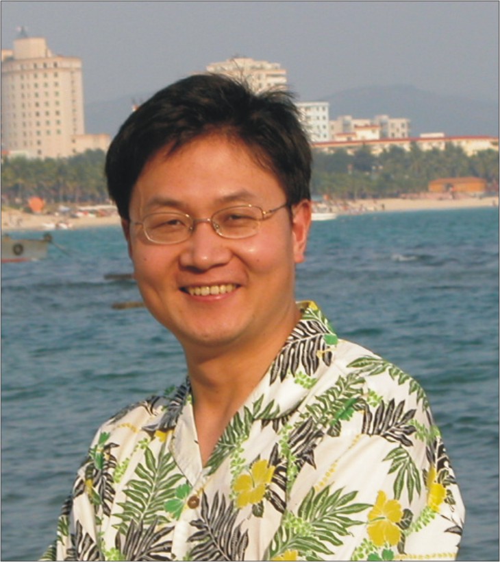 开云手机网页版登录入口创新论坛第一千零五十六讲：国家自然科学基金申请经验与体会