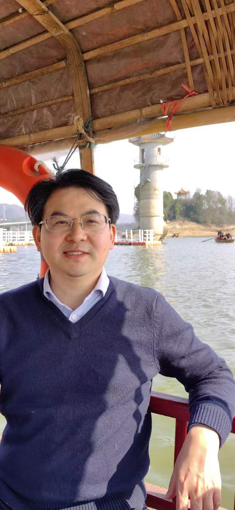 开云手机网页版登录入口创新论坛第一千三百五十六讲：Energy transfer and Generalized Fermi's Golden Rule in Hamiltonian nonlinear Klein-Gordon equations