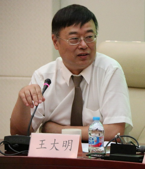 开云手机网页版登录入口创新论坛第一千零九十四讲：历史能否假设？——对李约瑟难题的再思考