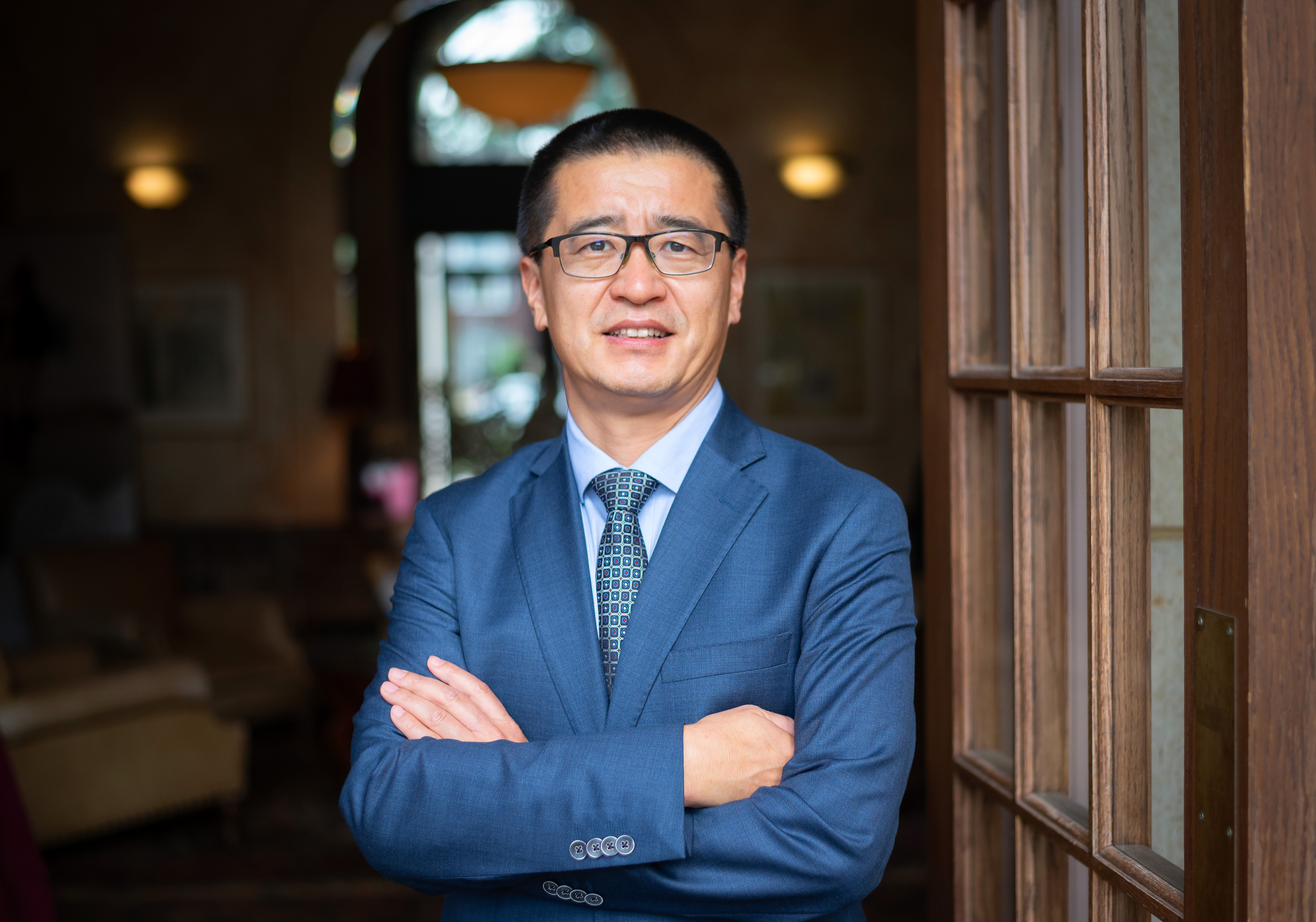 开云手机网页版登录入口创新论坛第一千四百六十二讲：如何撰写国际同行审阅文章？ 