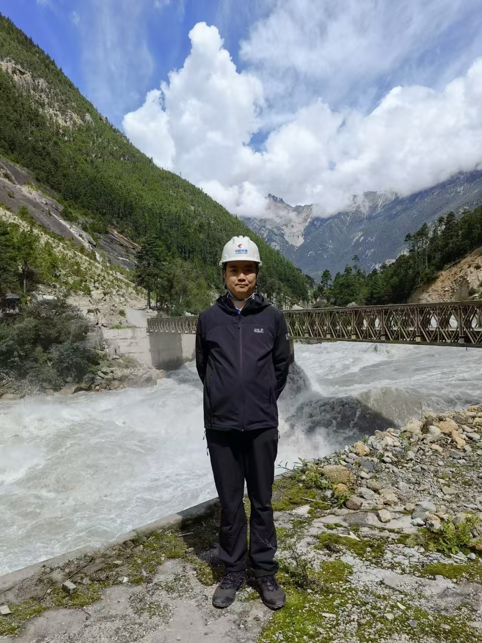 开云手机网页版登录入口创新论坛第一千八百讲：陕西抽水蓄能工程建设中的主要岩土工程问题