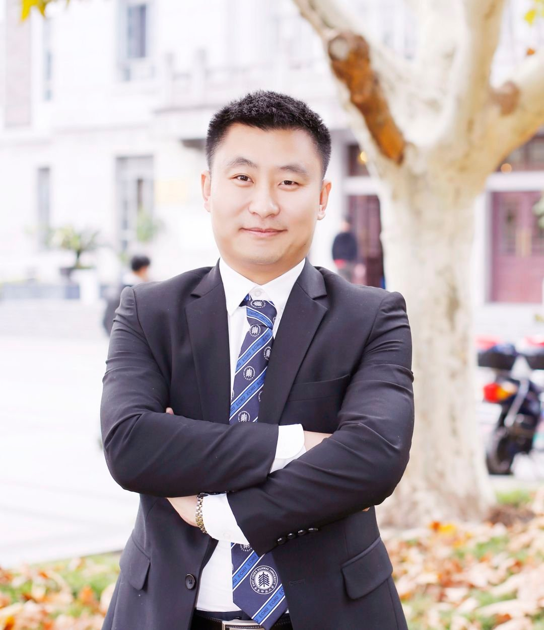 开云手机网页版登录入口创新论坛第一千一百零六讲：人文地理学中的尺度问题