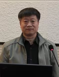 开云手机网页版登录入口创新论坛第一千三百八十二讲：Tetrapyrrole-based covalent organic frameworks and beyond