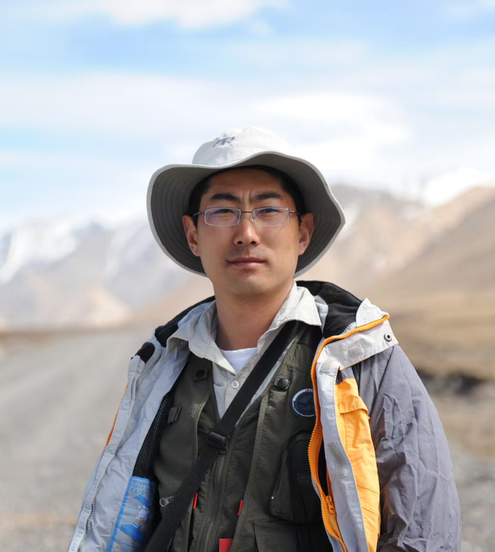 开云手机网页版登录入口创新论坛第一千九百三十九讲：青藏高原东缘低起伏高原面多阶段多成因演化过程