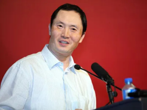 名家讲坛：扩大消费:扩大什么，扩大多少，怎么扩大--国际比较视角的观察与思考