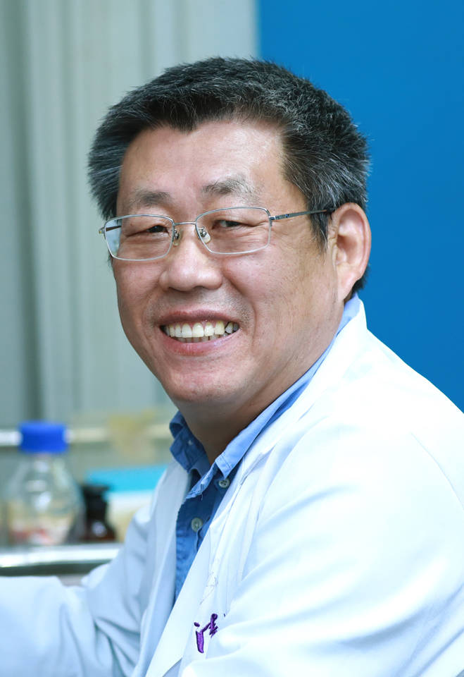 开云手机网页版登录入口创新论坛第一千六百八十五讲：Studies of Cilia and Flagella - lessons from Chlamydomonas