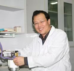 开云手机网页版登录入口创新论坛第一千四百二十一讲：试论森林“水库”——森林植被与水资源协调调控