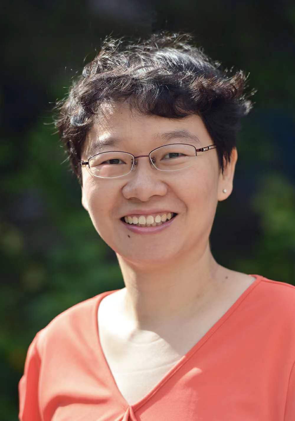 开云手机网页版登录入口创新论坛第一千二百四十七讲暨120周年校庆年系列活动：O-GlcNAc : A  Sweetheart  of  the Cell Cycle