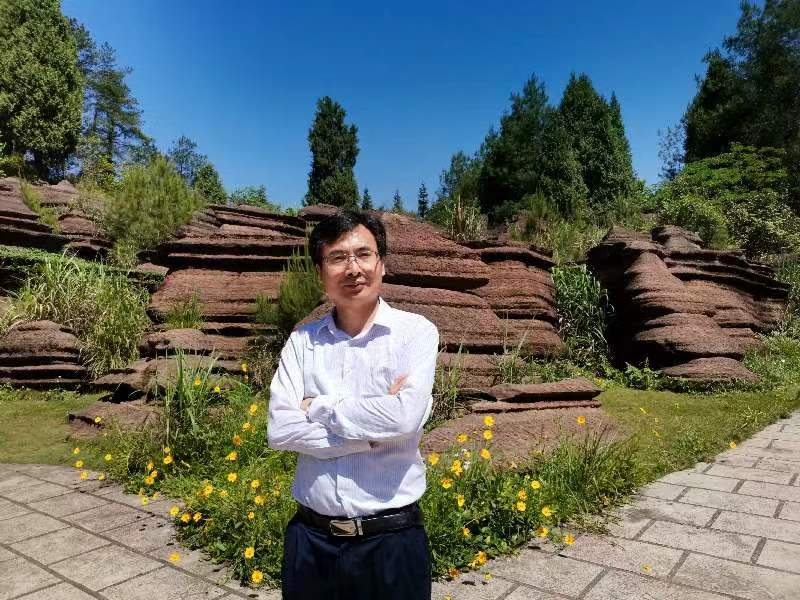 开云手机网页版登录入口创新论坛第一千二百九十二讲暨120周年校庆年系列活动: 喀斯特关键带水文过程及其生态效应